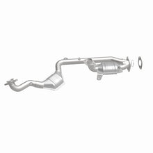 Load image into Gallery viewer, MagnaFlow Conv DF 95-97 Continental 4.6 front
