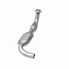 Load image into Gallery viewer, MagnaFlow Conv DF 99 F150 4.6L V8 D/S 2WD
