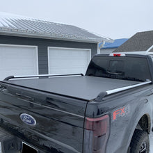 Load image into Gallery viewer, Putco 97-03 Ford F-150 - 6.5ft Bed Nylon Oval Locker Side Rails Body Armor &amp; Rock Rails Putco
