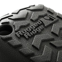 Load image into Gallery viewer, Rugged Ridge Center Console Cover Black 97-01 Jeep Wrangler TJ Rugged Ridge
