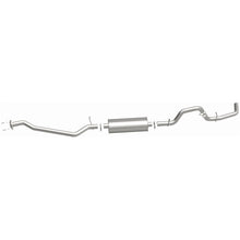 Load image into Gallery viewer, MagnaFlow BRE Exhaust Kit 99-01 Silverado Sierra 1500
