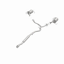 Load image into Gallery viewer, BRE Exhaust 06-09 Subaru Outback 2.5L Exhaust Kit
