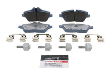 Load image into Gallery viewer, Brembo OE 14-21 BMW i3/18-21 i3s Brake Pad - Front | P06091E
