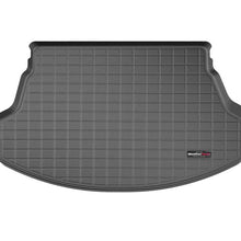 Load image into Gallery viewer, WeatherTech 2019+ Lexus UX Cargo Liners - Black WeatherTech
