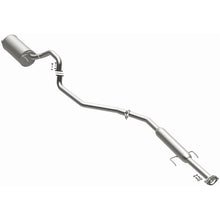 Load image into Gallery viewer, MagnaFlow 04-09 Kia Spectra 2.0L BRE Exhaust Kit
