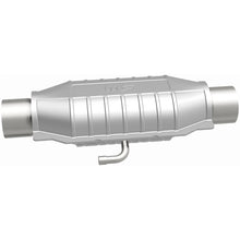 Load image into Gallery viewer, MagnaFlow Conv Univ 2.5 Dual Air
