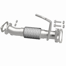 Load image into Gallery viewer, BRE Exhaust 14-16 Kia Soul 2.0L Front Pipe Kit

