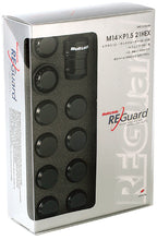 Load image into Gallery viewer, Project Kics 21/22HEX Black Bull Lock Re Guard - 14X1.50 Project Kics

