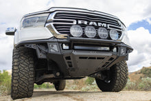 Load image into Gallery viewer, DV8 Offroad 2019-2025 Ram 1500 Tube Front Bumper
