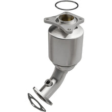 Load image into Gallery viewer, Magnaflow 05-08 Nissan Maxima 3.5L Direct Fit Converter
