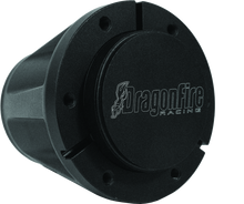 Load image into Gallery viewer, DragonFire Racing Steering Wheel Hubs DragonFire Racing Arctic Cat/Can-Am/Polaris Fixed Billet Steering Hub
