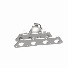 Load image into Gallery viewer, MagnaFlow Conv DF 12-17 Hyundai Accent 1.6L
