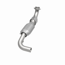 Load image into Gallery viewer, MagnaFlow Conv DF 01-03 F-150 5.4 2WD D/S 49S
