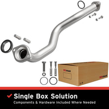 Load image into Gallery viewer, BRE Exhaust 01-03 RAV4 2.0L Front Pipe Kit | 107-0045
