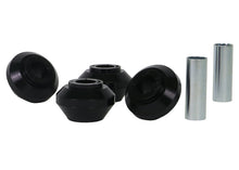 Load image into Gallery viewer, Whiteline Plus Front Strut Rod to Chassis Bushing Whiteline
