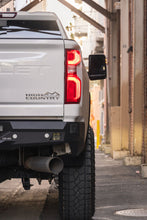 Load image into Gallery viewer, DV8 Offroad 20-23 Chevy &amp; GMC 2500/3500 Spec Series Rear Bumper
