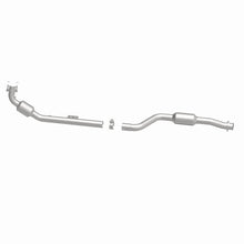 Load image into Gallery viewer, Magnaflow 2005 Mercedes-Benz E320 3.2L Direct Fit Converter
