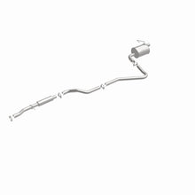 Load image into Gallery viewer, MagnaFlow BRE Exhaust Kit 09-18 Dodge Journey 2.4L
