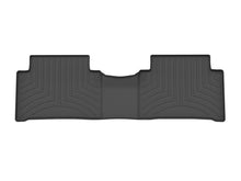 Load image into Gallery viewer, WeatherTech 2021+ Kia Sorento Hybrid Rear FloorLiner - Black | 4416542
