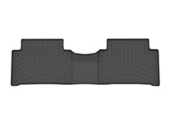 WeatherTech 2021+ Kia Sorento Hybrid Rear FloorLiner - Black | 4416542