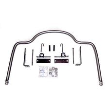 Load image into Gallery viewer, Hellwig 97-20 Chevrolet Express 3500 Solid Heat Treated Chromoly 1-1/4in Rear Sway Bar

