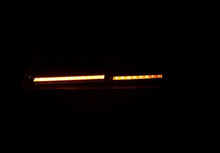Load image into Gallery viewer, AlphaRex 12-21 Tesla Model S LUXX-Series LED Tail Lights - Alpha-Black AlphaRex
