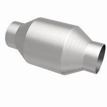 Load image into Gallery viewer, MagnaFlow Conv Univ 2.50inch C/C Met.
