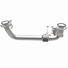 Load image into Gallery viewer, BRE Exhaust 06-08 Grand Vitara 2.7L Front Pipe Kit
