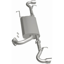 Load image into Gallery viewer, MagnaFlow BRE Exhaust Kit 09-15 TOYOTA VENZA 3.5L
