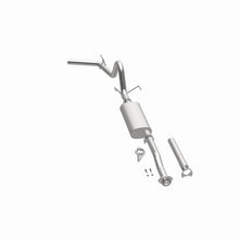 Load image into Gallery viewer, BRExhaust 16-23 Toyota Tacoma 3.5L Exhaust Kit
