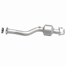 Load image into Gallery viewer, Magnaflow 09-13 Honda Fit 1.5L Direct Fit Converter
