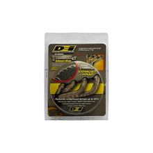 Load image into Gallery viewer, DEI Exhaust Wrap 2in x 15ft - Titanium
