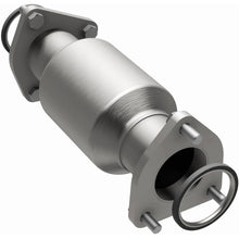 Load image into Gallery viewer, Magnaflow 07-09 Acura MDX 3.7L Direct Fit Converter
