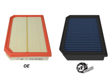 Load image into Gallery viewer, afe Magnum FLOW OE Replacement Air Filter Mercedes-Benz CLA35 AMG 20-24 L4-2.0L (t) aFe
