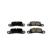 Load image into Gallery viewer, Power Stop 09-10 Porsche Cayenne Rear Z16 Evo Ceramic Brake Pad PowerStop
