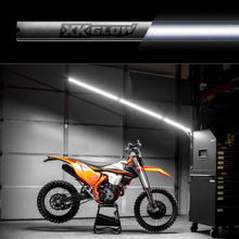 Load image into Gallery viewer, XK Glow Nite Stix Foldable Overhead Light System 5ft Light Accessories and Wiring XKGLOW   
