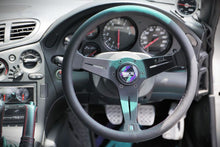 Load image into Gallery viewer, HKS STEERING WHEEL NARDI SPORTS 34DEEP | 51007-AK668
