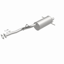 Load image into Gallery viewer, BRE Exhaust 02-05 Forester 2.5L Muffler Kit
