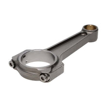 Load image into Gallery viewer, Manley Nissan VK56DE/VK56VD Turbo Tuff I-Beam Connecting Rod - 6.081in Length (Set of 8)

