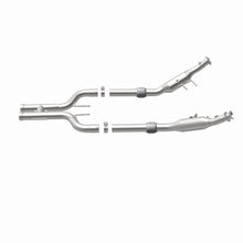 Load image into Gallery viewer, Magnaflow 2014 Mercedes-Benz S550 4.6L Direct Fit Converter
