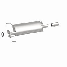 Load image into Gallery viewer, MagnaFlow BRE Exhaust Kit 04-12 Mitsubishi Galant 2.4L
