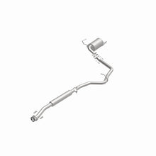 Load image into Gallery viewer, MagnaFlow BRE Exhaust Kit 14-16 Subaru Forester 2.5L
