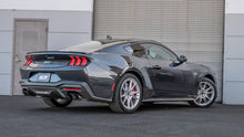 Load image into Gallery viewer, Borla 24-25 Mustang Dark Horse / GT SwitchFire X-Pipe OE Resonator Replacement
