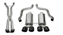 Load image into Gallery viewer, COR Axle-Back Xtreme Axle Back CORSA Performance   
