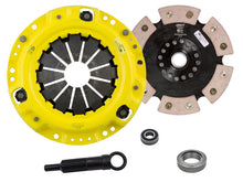 Load image into Gallery viewer, ACT 1980 Toyota Corolla HD/Race Rigid 6 Pad Clutch Kit Clutch Kits - Single ACT   
