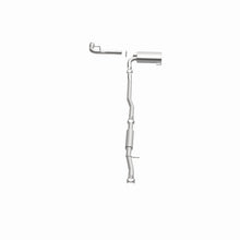 Load image into Gallery viewer, MagnaFlow BRE Exhaust Kit 12-17 JEEP COMPASS 2.4L
