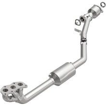 Load image into Gallery viewer, MagnaFlow Conv DF 06-07 Subaru B9 Tribeca 3.0L CA Grade CARB Compliant
