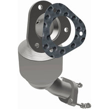 Load image into Gallery viewer, Magnaflow 17-18 Ford Police Interceptor Utility 3.5L Direct Fit Converter
