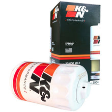 Load image into Gallery viewer, K&amp;N Oil Filter Automotive 08-10 VW Passat

