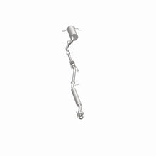 Load image into Gallery viewer, MagnaFlow BRE Exhaust Kit 06-07 9-2X Impreza Outback 2.5L
